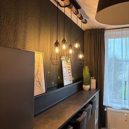 Ferienwohnung, Monteurwohnung, Unterkunft Elise Magdeburg Zewnętrze zdjęcie