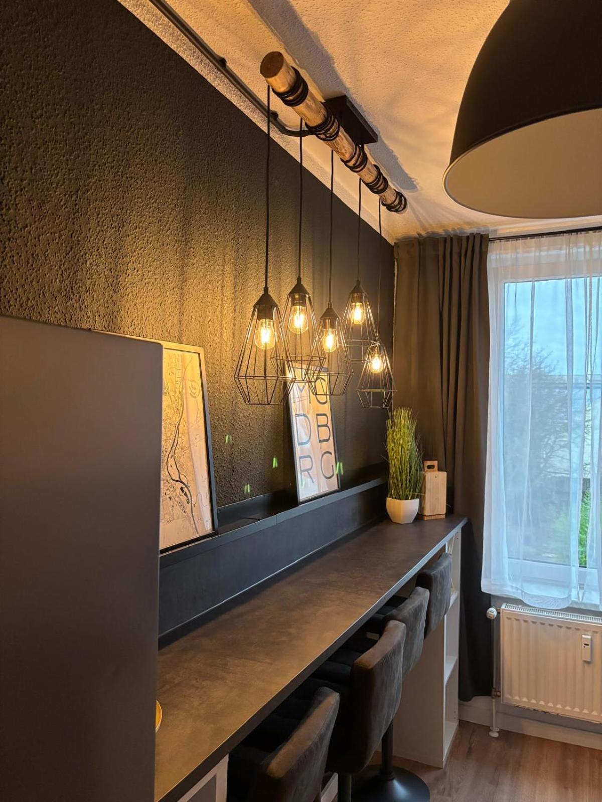 Ferienwohnung, Monteurwohnung, Unterkunft Elise Magdeburg Zewnętrze zdjęcie