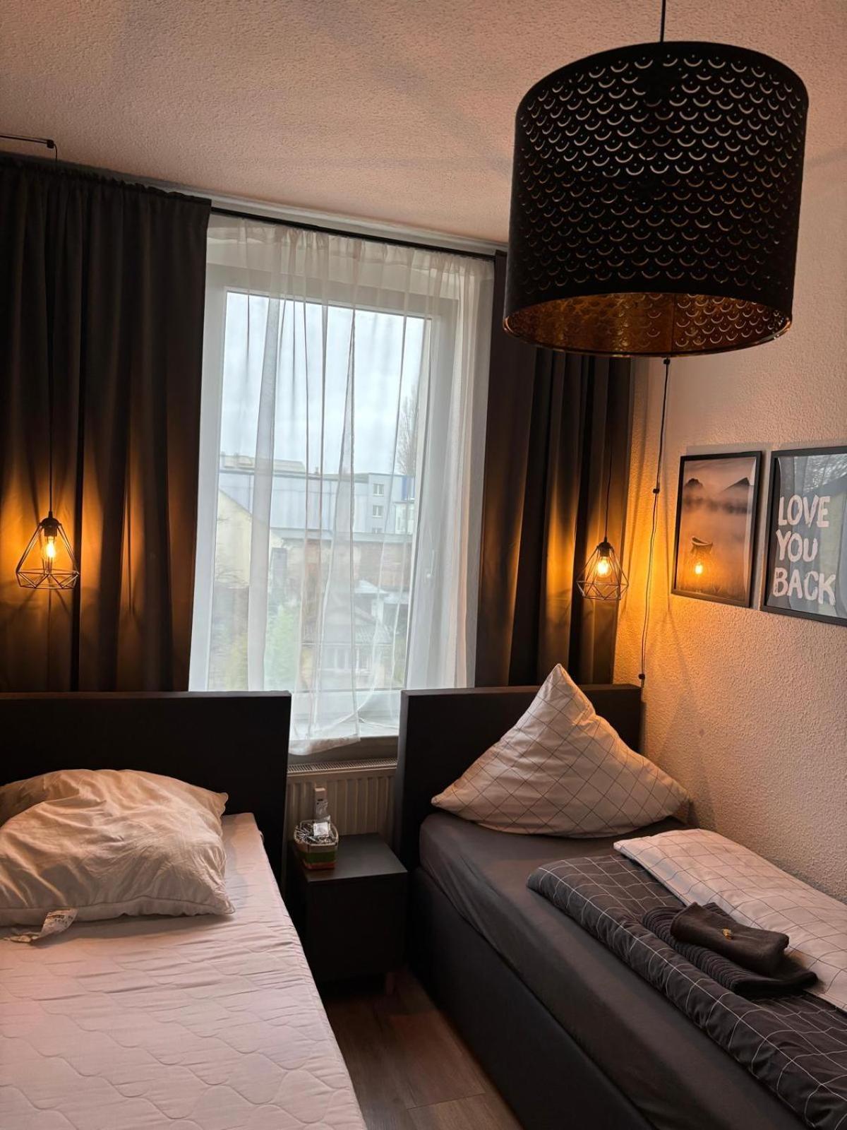 Ferienwohnung, Monteurwohnung, Unterkunft Elise Magdeburg Zewnętrze zdjęcie